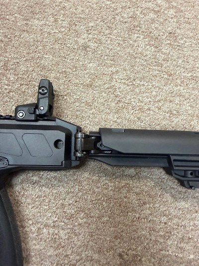 RUGER LC CARBINE 5.7X28MM - Image 14 of 22