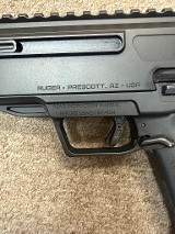 RUGER LC CARBINE 5.7X28MM - Image 12 of 22
