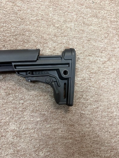 RUGER LC CARBINE 5.7X28MM - Image 15 of 22