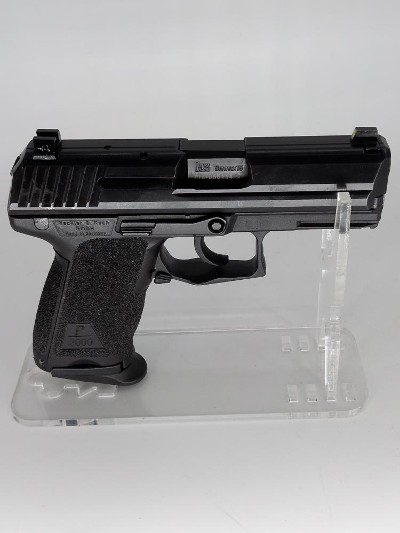 HECKLER & KOCH HK P2000 9MM LUGER (9x19 PARA) - Image 2 of 4