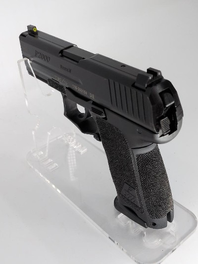 HECKLER & KOCH HK P2000 9MM LUGER (9x19 PARA) - Image 3 of 4