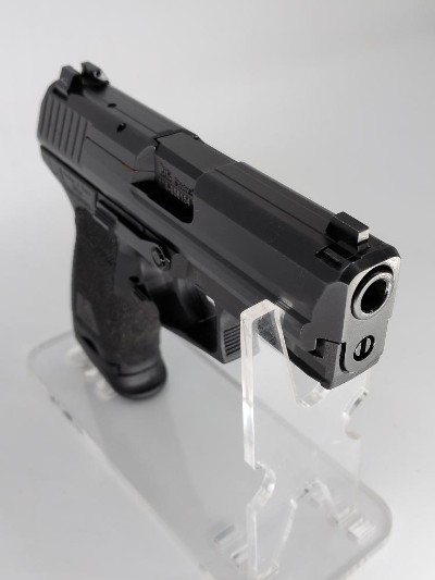 HECKLER & KOCH HK P2000 9MM LUGER (9x19 PARA) - Image 4 of 4