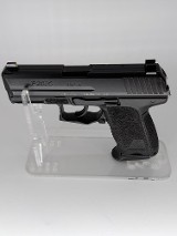 HECKLER & KOCH HK P2000 9MM LUGER (9x19 PARA) - Image 1 of 4