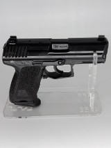 HECKLER & KOCH HK P2000 9MM LUGER (9x19 PARA) - Image 2 of 4