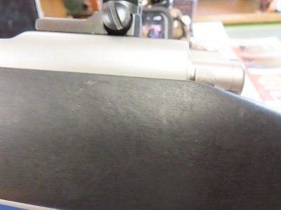 WINCHESTER 70 Boss .30-06 SPRG - Image 12 of 18