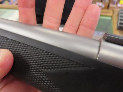 WINCHESTER 70 Boss .30-06 SPRG - Image 14 of 18