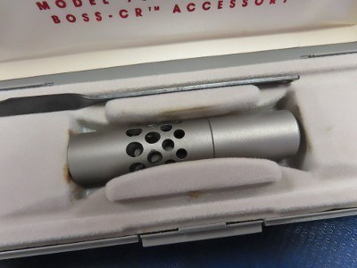 WINCHESTER 70 Boss .30-06 SPRG - Image 18 of 18