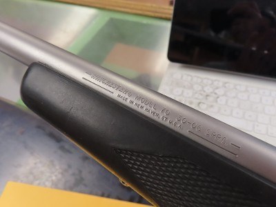 WINCHESTER 70 Boss .30-06 SPRG - Image 15 of 18
