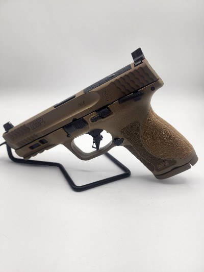 SMITH & WESSON M&P 9 M2.0 9MM LUGER (9x19 PARA) - Image 1 of 4