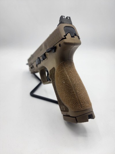 SMITH & WESSON M&P 9 M2.0 9MM LUGER (9x19 PARA) - Image 2 of 4