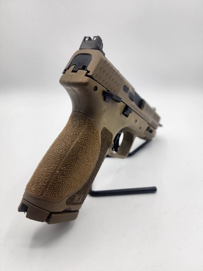 SMITH & WESSON M&P 9 M2.0 9MM LUGER (9x19 PARA) - Image 3 of 4