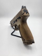 SMITH & WESSON M&P 9 M2.0 9MM LUGER (9x19 PARA) - Image 2 of 4
