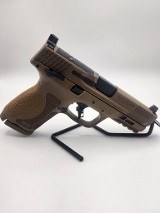SMITH & WESSON M&P 9 M2.0 9MM LUGER (9x19 PARA) - Image 4 of 4
