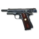 COLT MKIV/SERIES 80 GOVERNMENT MODEL 45 ACP (45 Auto) - Image 3 of 5