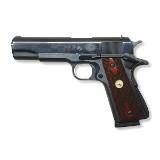 COLT MKIV/SERIES 80 GOVERNMENT MODEL 45 ACP (45 Auto)