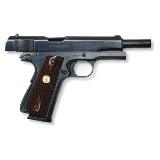 COLT MKIV/SERIES 80 GOVERNMENT MODEL 45 ACP (45 Auto) - Image 4 of 5