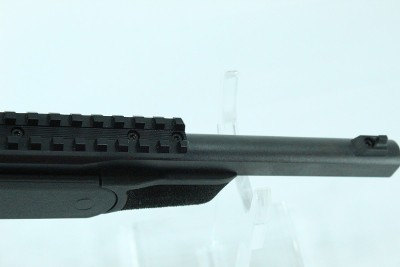 ROSSI BRAWLER .410/.45 LONG COLT - Image 9 of 11
