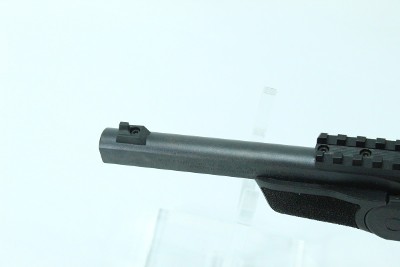 ROSSI BRAWLER .410/.45 LONG COLT - Image 7 of 11