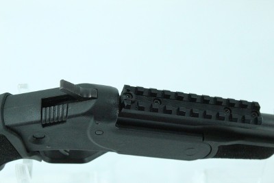 ROSSI BRAWLER .410/.45 LONG COLT - Image 10 of 11