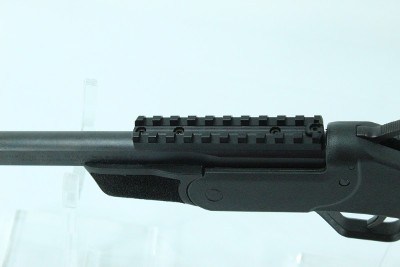 ROSSI BRAWLER .410/.45 LONG COLT - Image 6 of 11