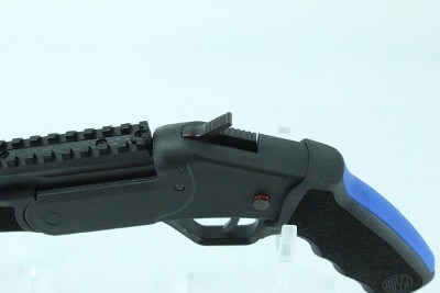 ROSSI BRAWLER .410/.45 LONG COLT - Image 5 of 11