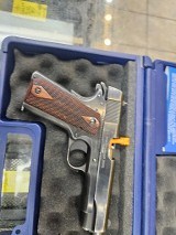 COLT 1991 GOVERNMENT 9MM LUGER (9X19 PARA) - Image 2 of 4