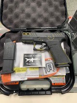 GLOCK G-43X 9MM LUGER (9x19 PARA) - Image 2 of 6