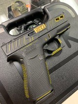 GLOCK G-43X 9MM LUGER (9x19 PARA) - Image 3 of 6