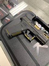 GLOCK G-43X 9MM LUGER (9x19 PARA) - Image 5 of 6