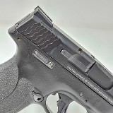 SMITH & WESSON M&P 9 SHIELD PLUS TS 9MM LUGER (9x19 PARA) - 12 of 23