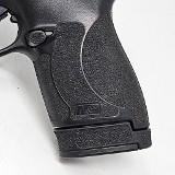 SMITH & WESSON M&P 9 SHIELD PLUS TS 9MM LUGER (9x19 PARA) - 5 of 23