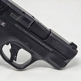 SMITH & WESSON M&P 9 SHIELD PLUS TS 9MM LUGER (9x19 PARA) - 13 of 23