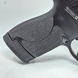 SMITH & WESSON M&P 9 SHIELD PLUS TS 9MM LUGER (9x19 PARA) - 11 of 23
