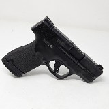 SMITH & WESSON M&P 9 SHIELD PLUS TS 9MM LUGER (9x19 PARA) - 10 of 23