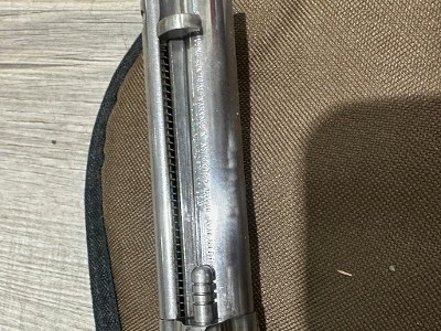 RUGER VAQUERO STAINLESS .44 S&W SPECIAL - Image 13 of 15