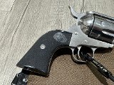 RUGER VAQUERO STAINLESS .44 S&W SPECIAL - Image 6 of 15