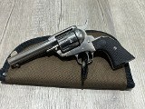 RUGER VAQUERO STAINLESS .44 S&W SPECIAL - Image 1 of 15