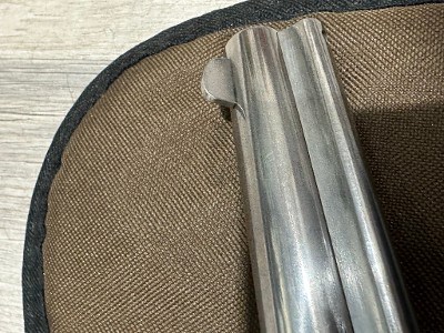 RUGER VAQUERO STAINLESS .44 S&W SPECIAL - Image 14 of 15