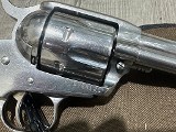 RUGER VAQUERO STAINLESS .44 S&W SPECIAL - Image 11 of 15