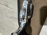 RUGER VAQUERO STAINLESS .44 S&W SPECIAL - Image 12 of 15
