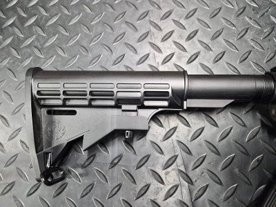 RUGER AR-556 5.56X45MM NATO - Image 3 of 8