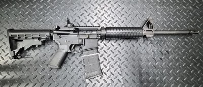 RUGER AR-556 5.56X45MM NATO - Image 2 of 8