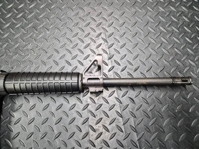 RUGER AR-556 5.56X45MM NATO - Image 5 of 8