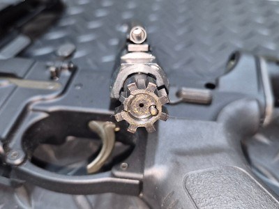 RUGER AR-556 5.56X45MM NATO - Image 6 of 8