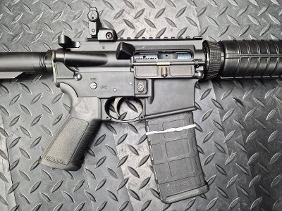RUGER AR-556 5.56X45MM NATO - Image 4 of 8