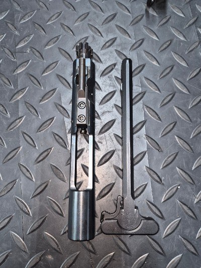 RUGER AR-556 5.56X45MM NATO - Image 8 of 8