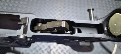 RUGER AR-556 5.56X45MM NATO - Image 7 of 8