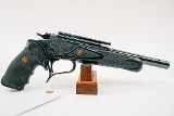 THOMPSON/CENTER ARMS CONTENDER .32-20 WIN - Image 2 of 2