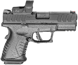 Springfield Armory XD-M Elite Compact OSP 10MM - 1 of 1