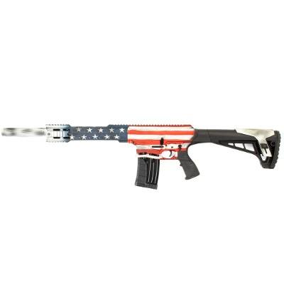 GFORCE ARMS CIT12AR 12 GA - Image 1 of 3